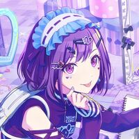 Ena Shinonome (SINGING)