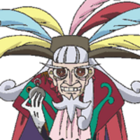 Drosselmeyer
