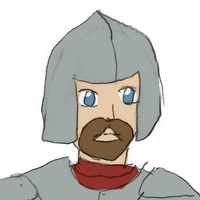 Soldier Captain