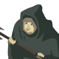 Book Man