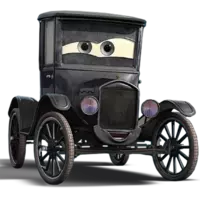 Lizzie
