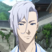 Yûen Usui