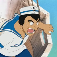 Sailor #3