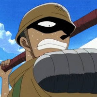 Executioner #1 [Marine]