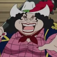 Alvida [Alvida Pirates]