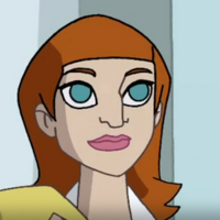 Martha Connors