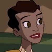 Glory Grant