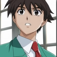 TSUKUNE AONO