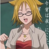 SHIZUKA NEKONOME
