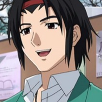 GINEI MORIOKA