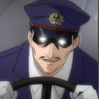  BUS DRIVER