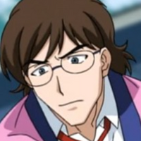 KUBISAKU NAGAI