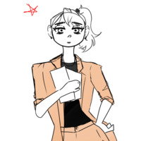 Marian - Main Character
