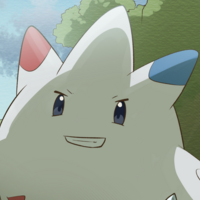 Togekiss