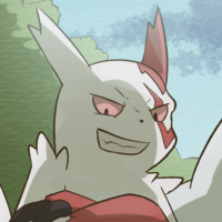 Zangoose