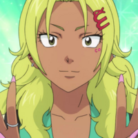 Mikoto Aiura
