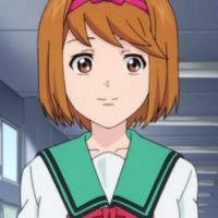 Yumehara Chiyo [CLOSED]