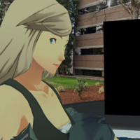 Female Characters