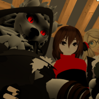 Male Characters