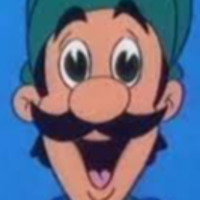 Luigi (singing)