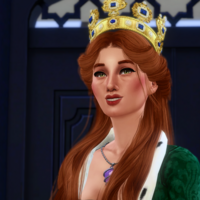 QUEEN