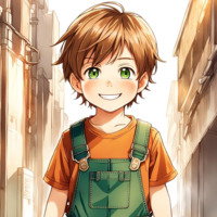 The Child