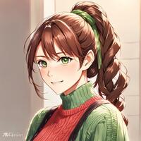 The Mother