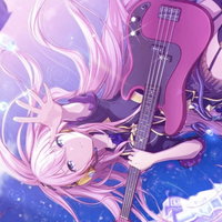 Megurine Luka