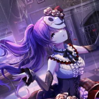 Mafuyu Asahina (Singer)