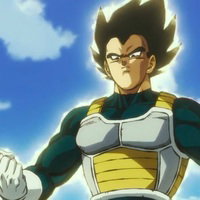Vegeta