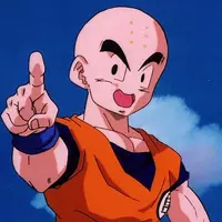 Krillin