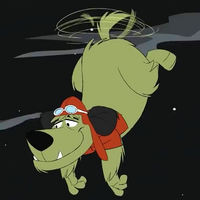 Muttley [Masculine]