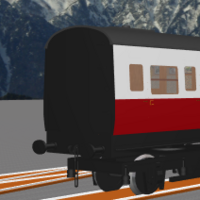 Red Express Coaches (Male Half)