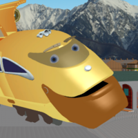 Action Chugger