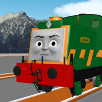 Alan