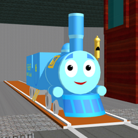 Azul