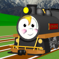 Choo-Choo
