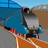 Mallard
