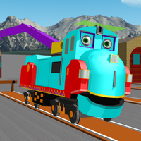 Rosa (Chugger)