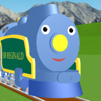 Sir Reginald