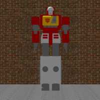 Blaster