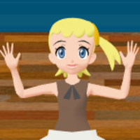 Bonnie (Human)