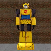 Bumblebee