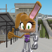 Bunnie Rabbot