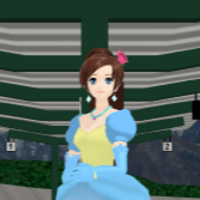Cinderella