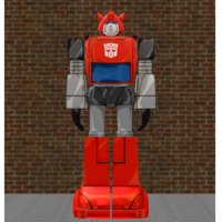 Cliffjumper
