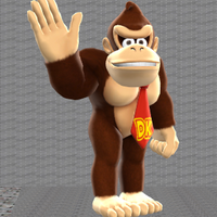 Donkey Kong