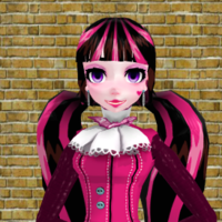 Draculaura
