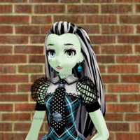 Frankie Stein
