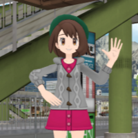 Gloria